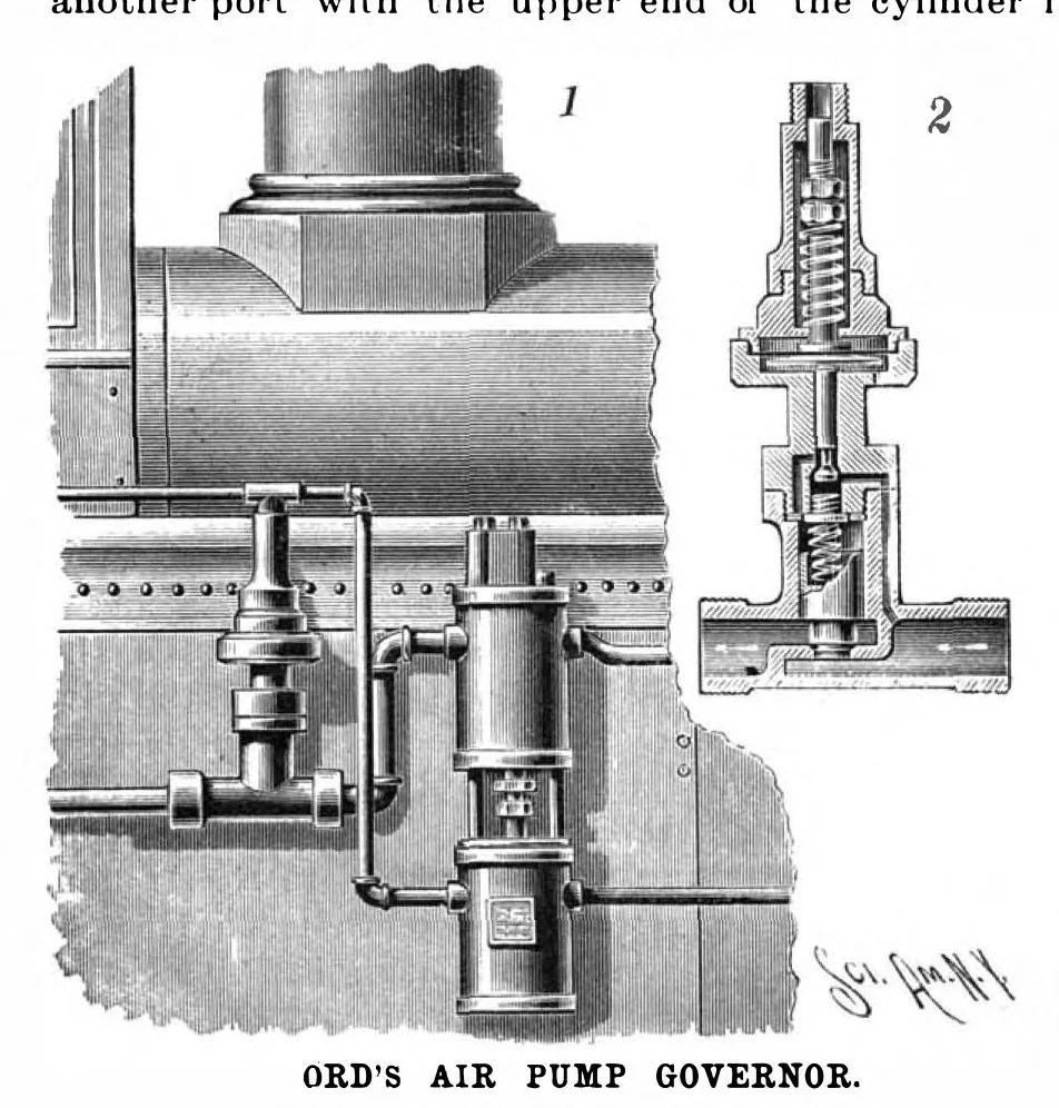 An illustration from Scientific American, Vol. 64, No. 3 (January 1891), 1891, leaf 4