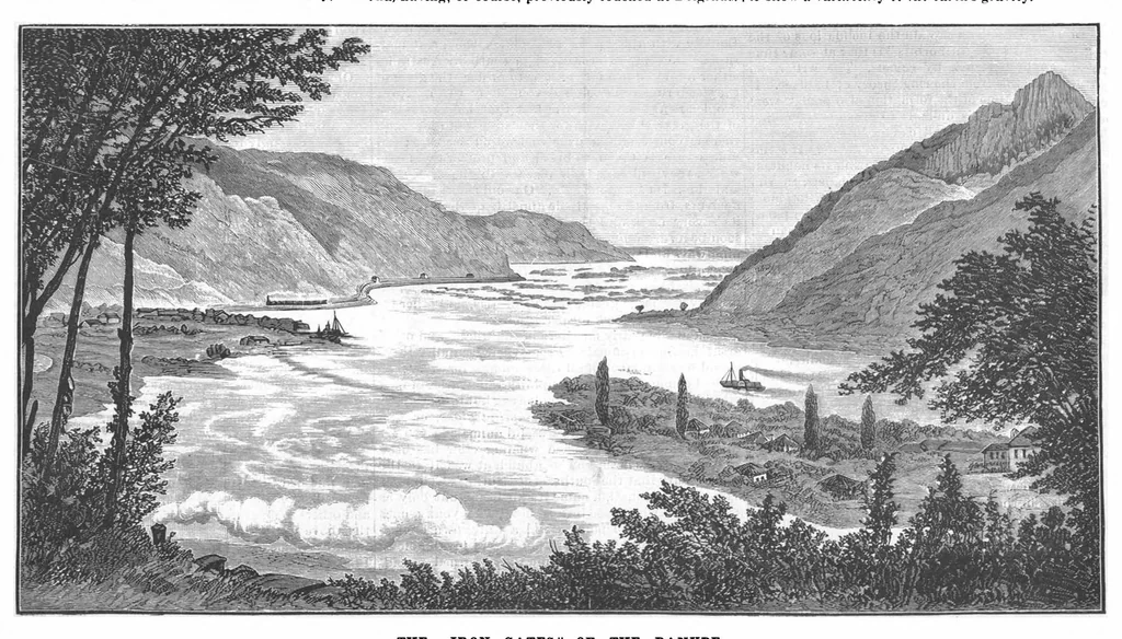 An illustration from Scientific American, Vol. 64, No. 3 (January 1891), 1891, leaf 7
