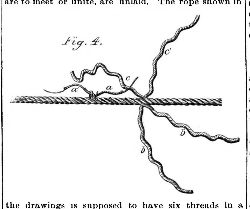 An illustration from Scientific American, Vol. 64, No. 3 (January 1891), 1891, leaf 9