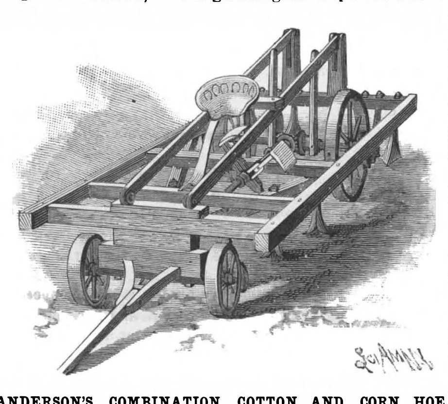 An illustration from Scientific American, Vol. 64, No. 4 (January 1891), 1891, leaf 10