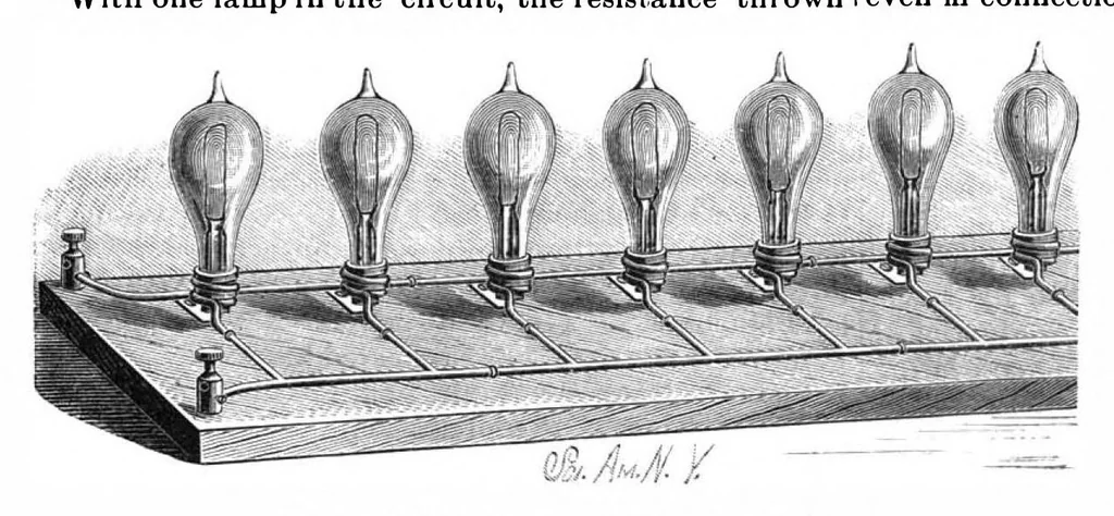 An illustration from Scientific American, Vol. 64, No. 4 (January 1891), 1891, leaf 4