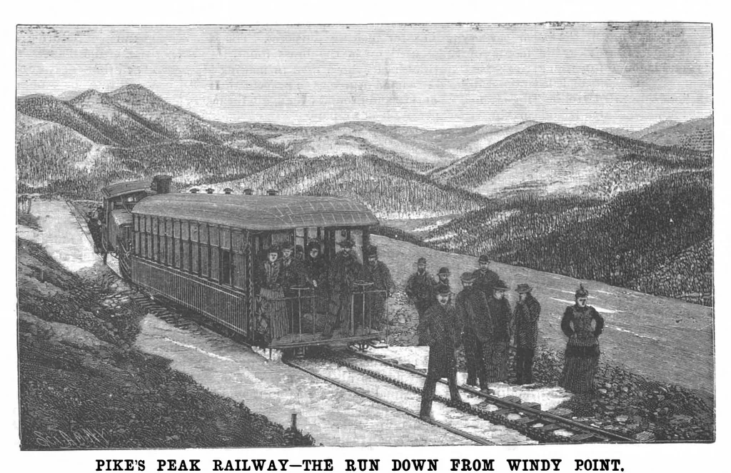 An illustration from Scientific American, Vol. 64, No. 4 (January 1891), 1891, leaf 8