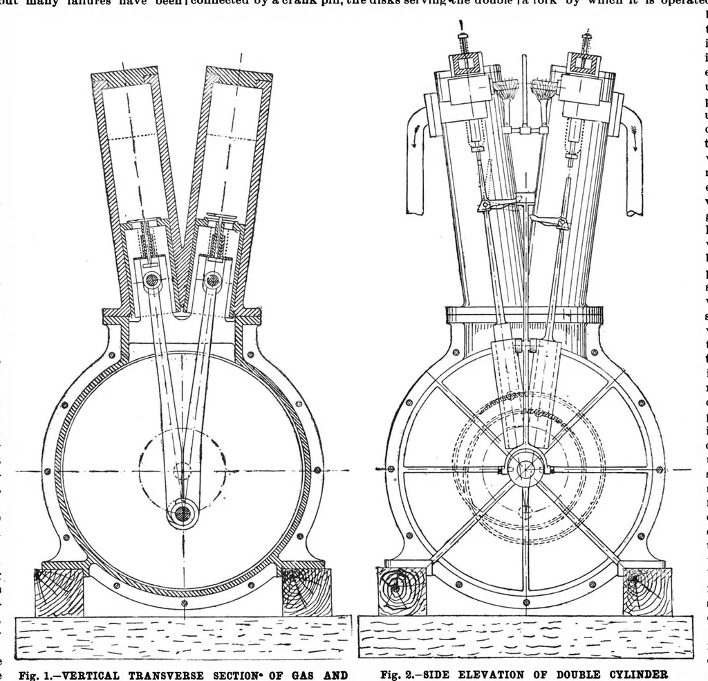 An illustration from Scientific American, Vol. 64, No. 6 (February 1891), 1891, leaf 3