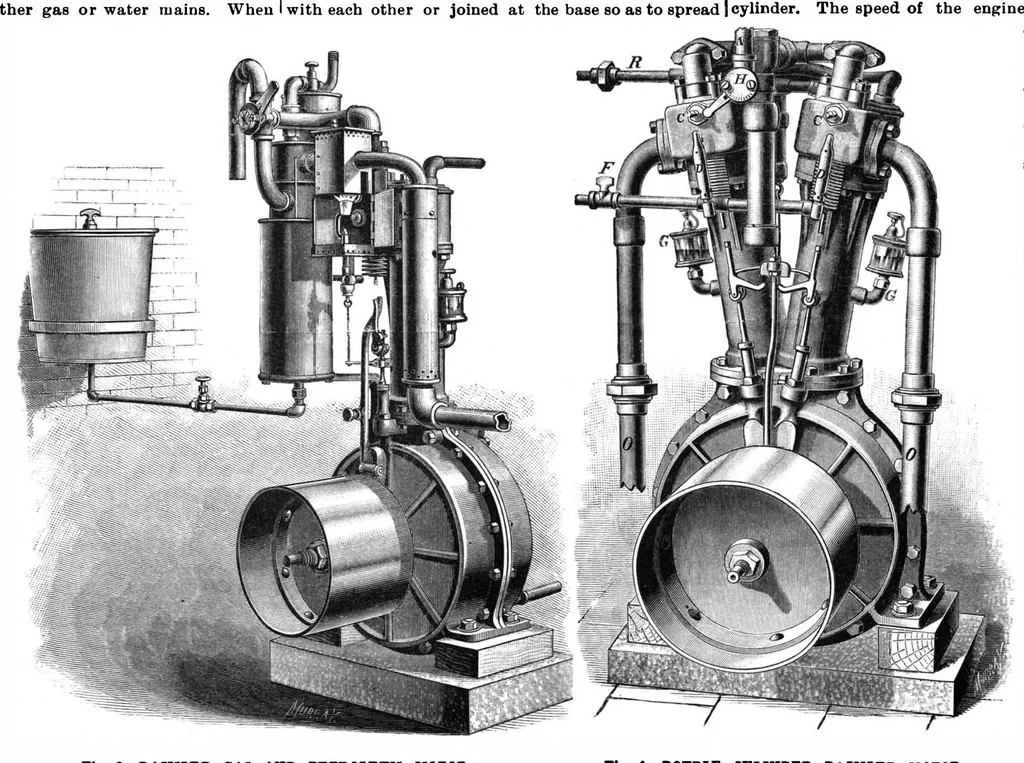 An illustration from Scientific American, Vol. 64, No. 6 (February 1891), 1891, leaf 3