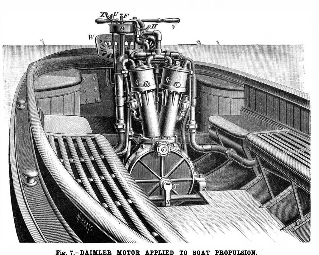 An illustration from Scientific American, Vol. 64, No. 6 (February 1891), 1891, leaf 4