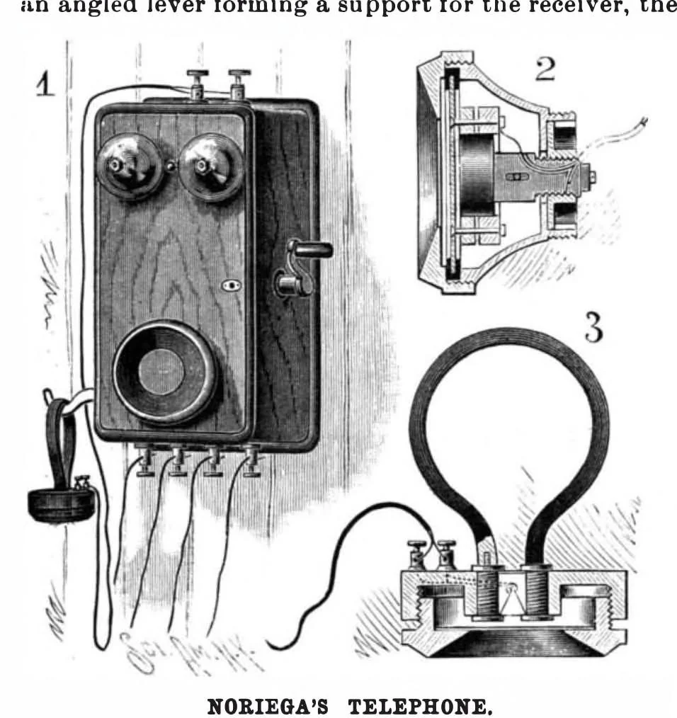 An illustration from Scientific American, Vol. 64, No. 7 (February 1891), 1891, leaf 3