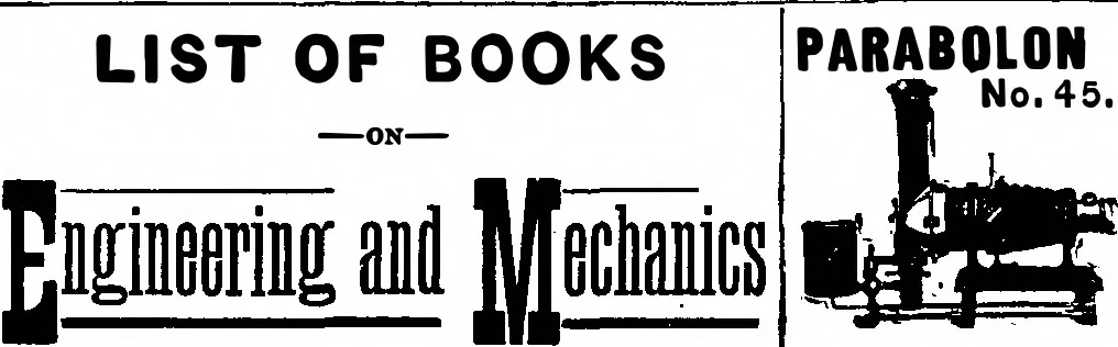 An illustration from Scientific American, Vol. 64, No. 8 (February 1891), 1891, leaf 13
