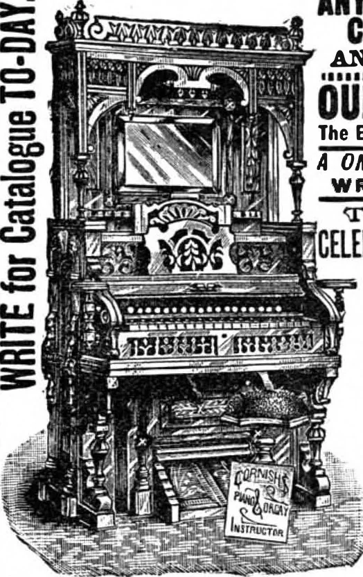 An illustration from Scientific American, Vol. 64, No. 8 (February 1891), 1891, leaf 14