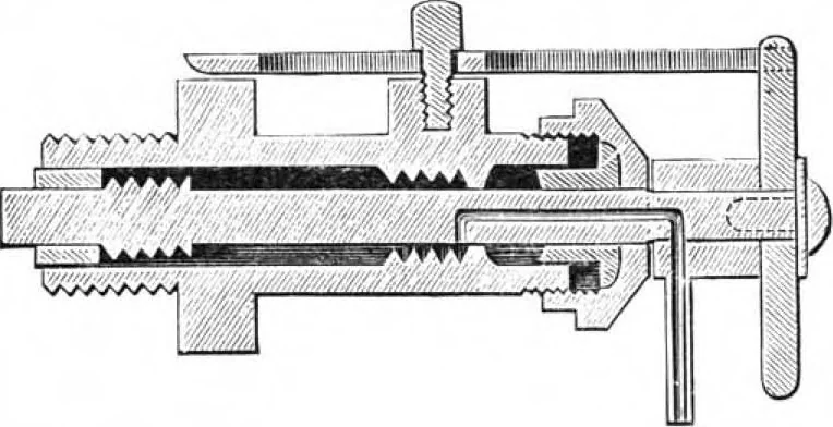 An illustration from Scientific American, Vol. 64, No. 8 (February 1891), 1891, leaf 4