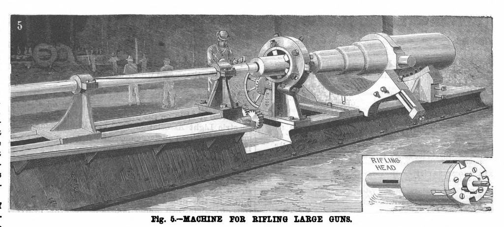 An illustration from Scientific American, Vol. 64, No. 9 (February 1891), 1891, leaf 0