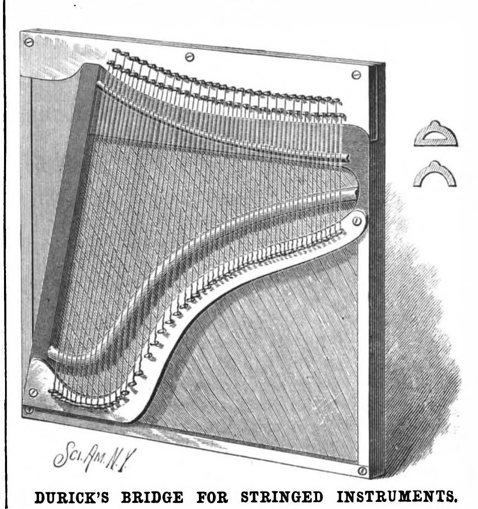 An illustration from Scientific American, Vol. 64, No. 10 (March 1891), 1891, leaf 3