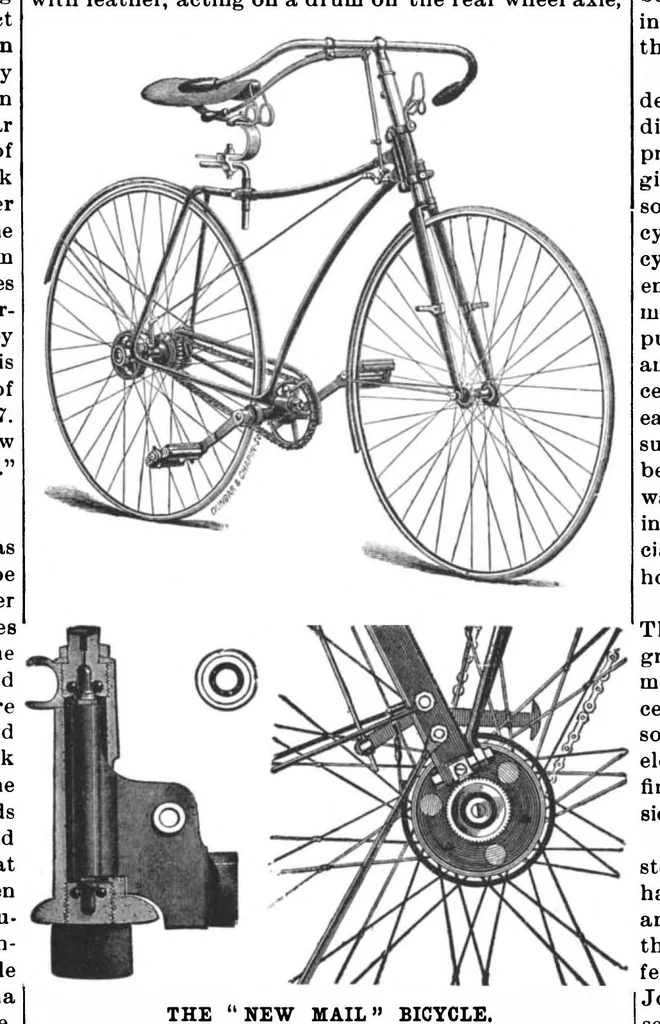 An illustration from Scientific American, Vol. 64, No. 10 (March 1891), 1891, leaf 4