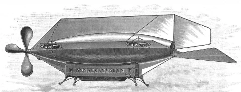 An illustration from Scientific American, Vol. 64, No. 10 (March 1891), 1891, leaf 7