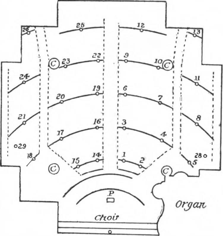 An illustration from Scientific American, Vol. 64, No. 11 (March 1891), 1891, leaf 10