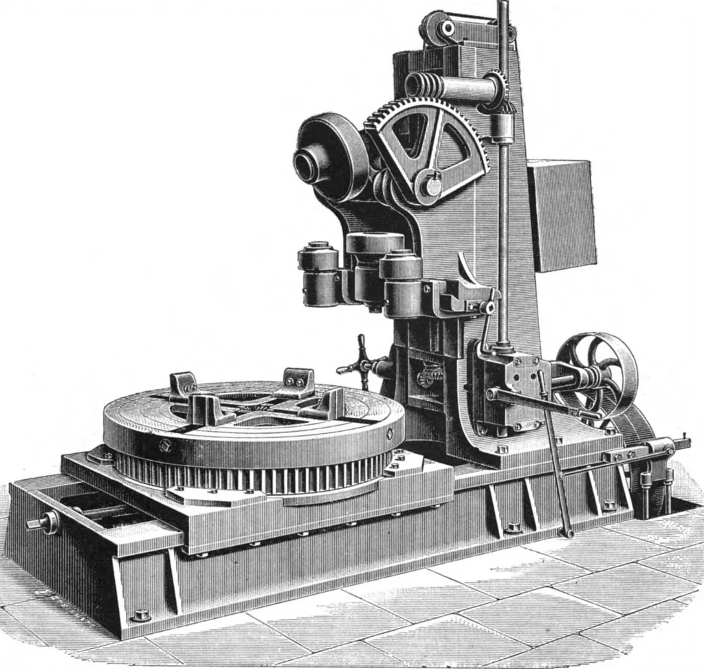 An illustration from Scientific American, Vol. 64, No. 11 (March 1891), 1891, leaf 3