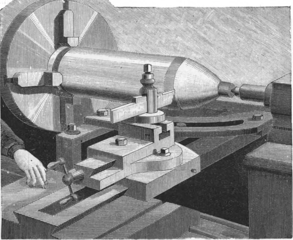 An illustration from Scientific American, Vol. 64, No. 11 (March 1891), 1891, leaf 8