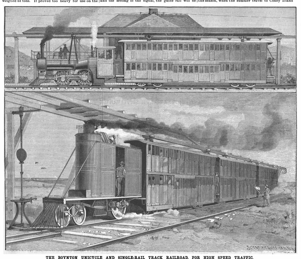 An illustration from Scientific American, Vol. 64, No. 13 (March 1891), 1891, leaf 0