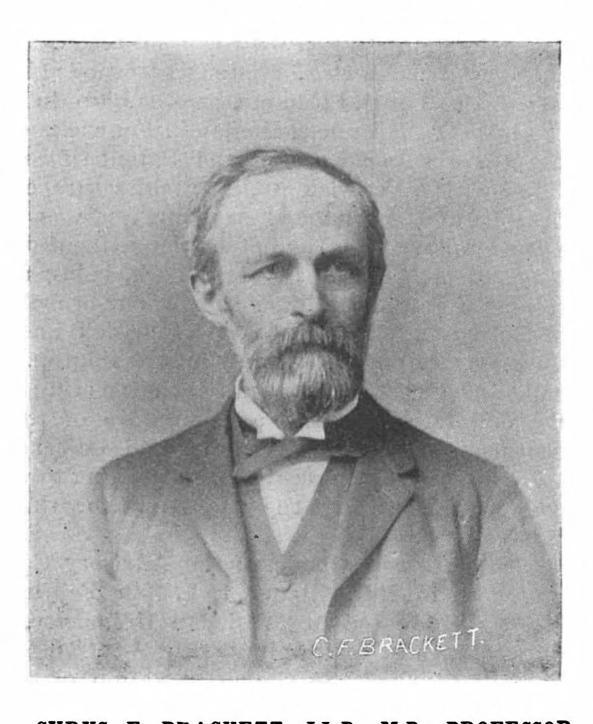 An illustration from Scientific American, Vol. 64, No. 14 (April 1891), 1891, leaf 7