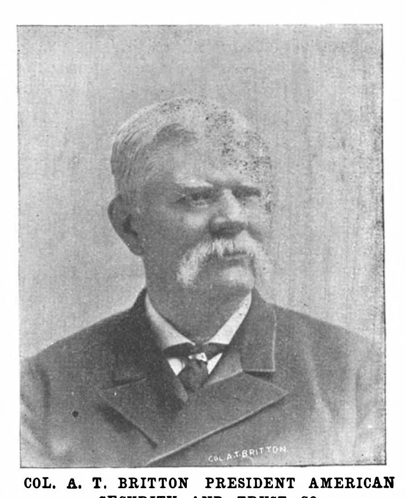 An illustration from Scientific American, Vol. 64, No. 14 (April 1891), 1891, leaf 8