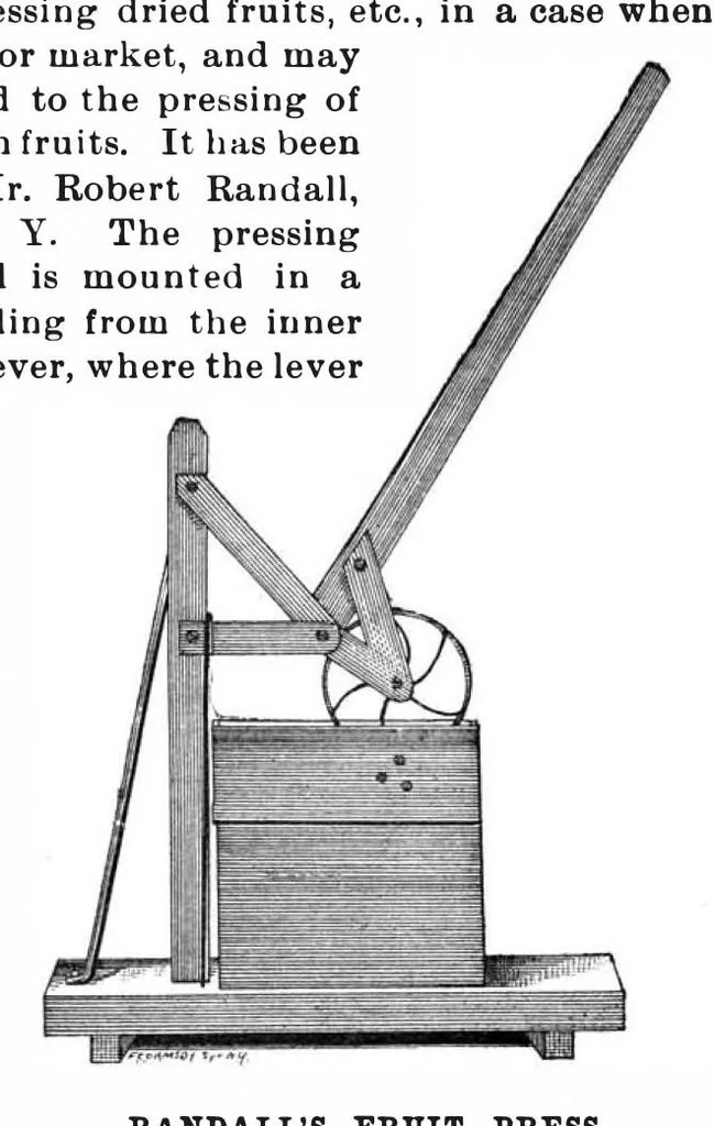 An illustration from Scientific American, Vol. 64, No. 15 (April 1891), 1891, leaf 10