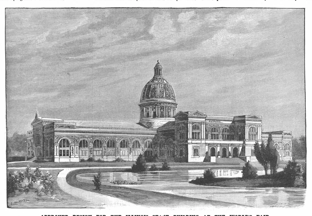 An illustration from Scientific American, Vol. 64, No. 16 (April 1891), 1891, leaf 3