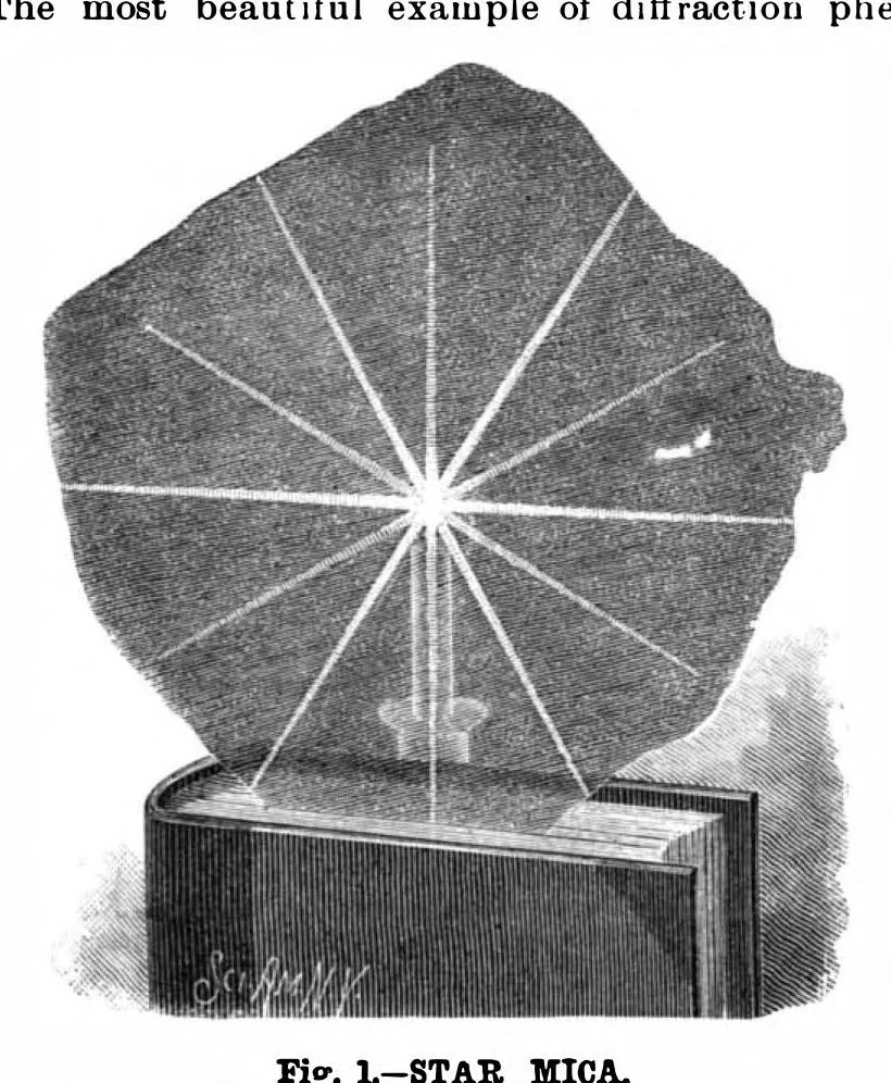 An illustration from Scientific American, Vol. 64, No. 18 (May 1891), 1891, leaf 10