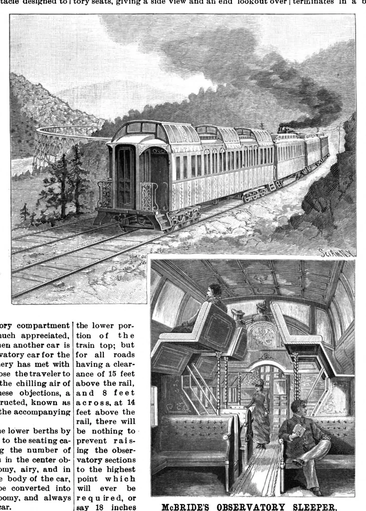 An illustration from Scientific American, Vol. 64, No. 18 (May 1891), 1891, leaf 3