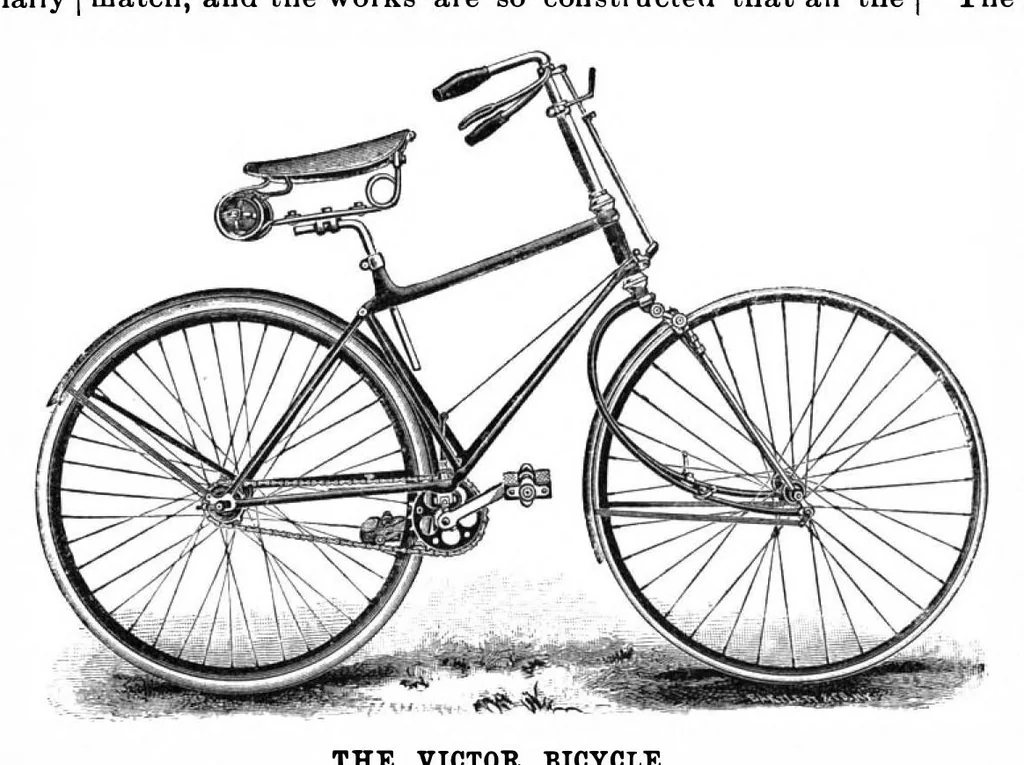 An illustration from Scientific American, Vol. 64, No. 18 (May 1891), 1891, leaf 7