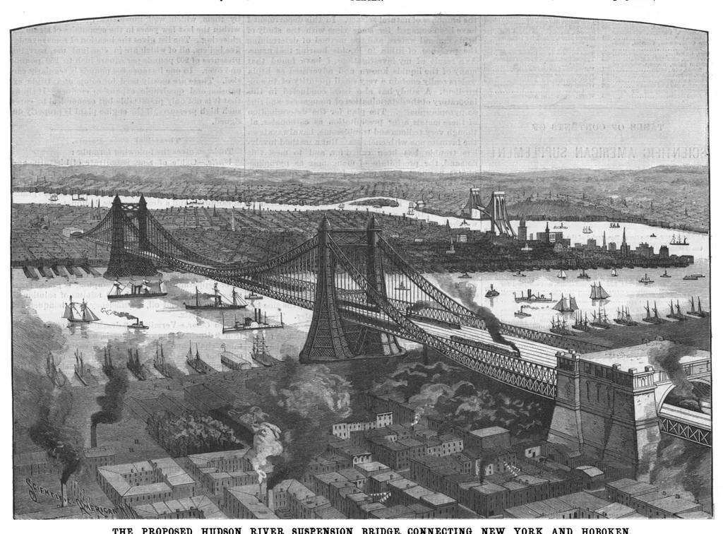 An illustration from Scientific American, Vol. 64, No. 21 (May 1891), 1891, leaf 0