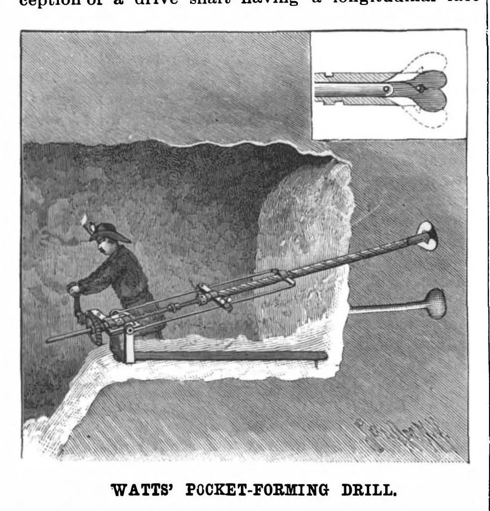 An illustration from Scientific American, Vol. 64, No. 21 (May 1891), 1891, leaf 3