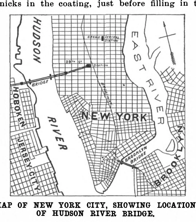 An illustration from Scientific American, Vol. 64, No. 21 (May 1891), 1891, leaf 4