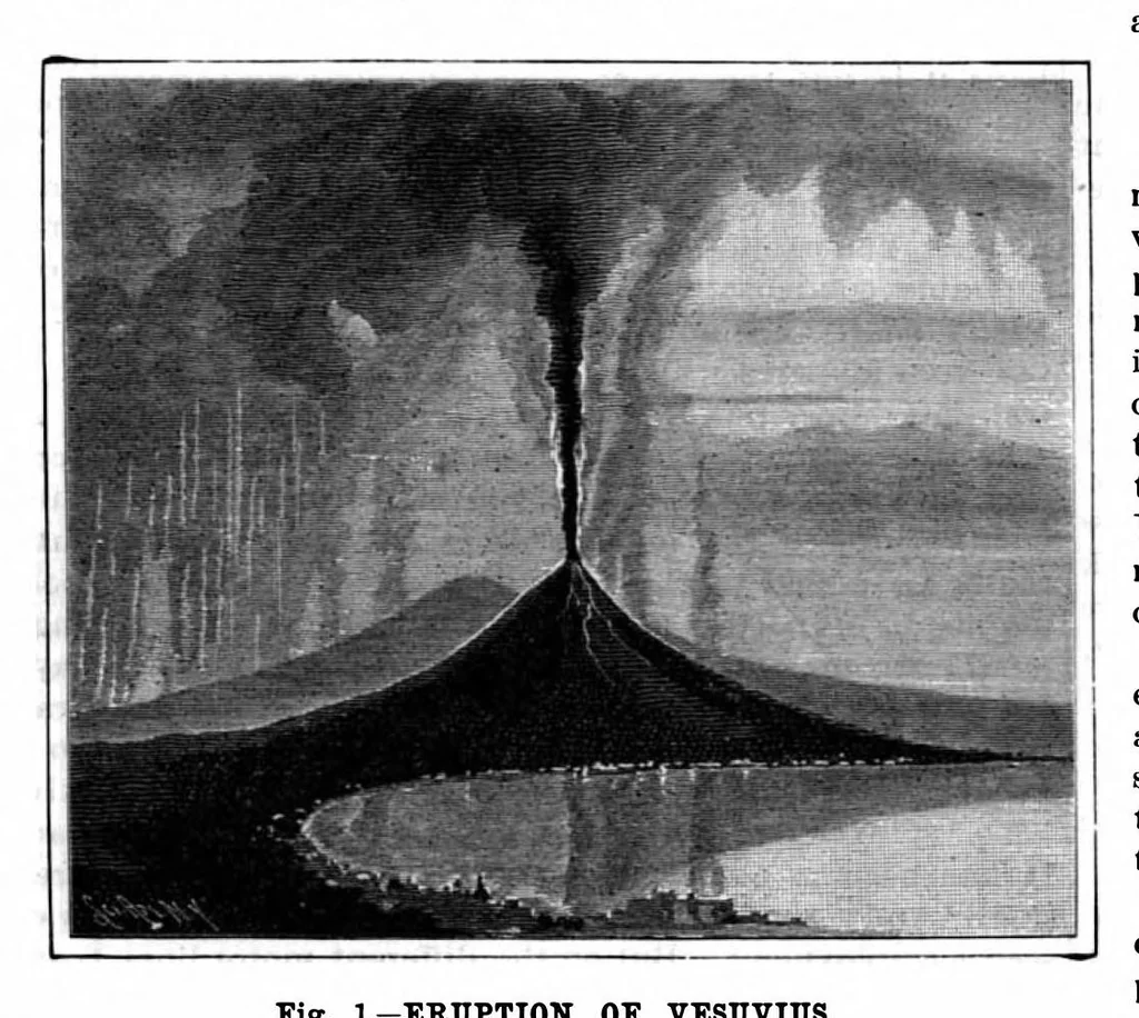An illustration from Scientific American, Vol. 64, No. 22 (May 1891), 1891, leaf 10