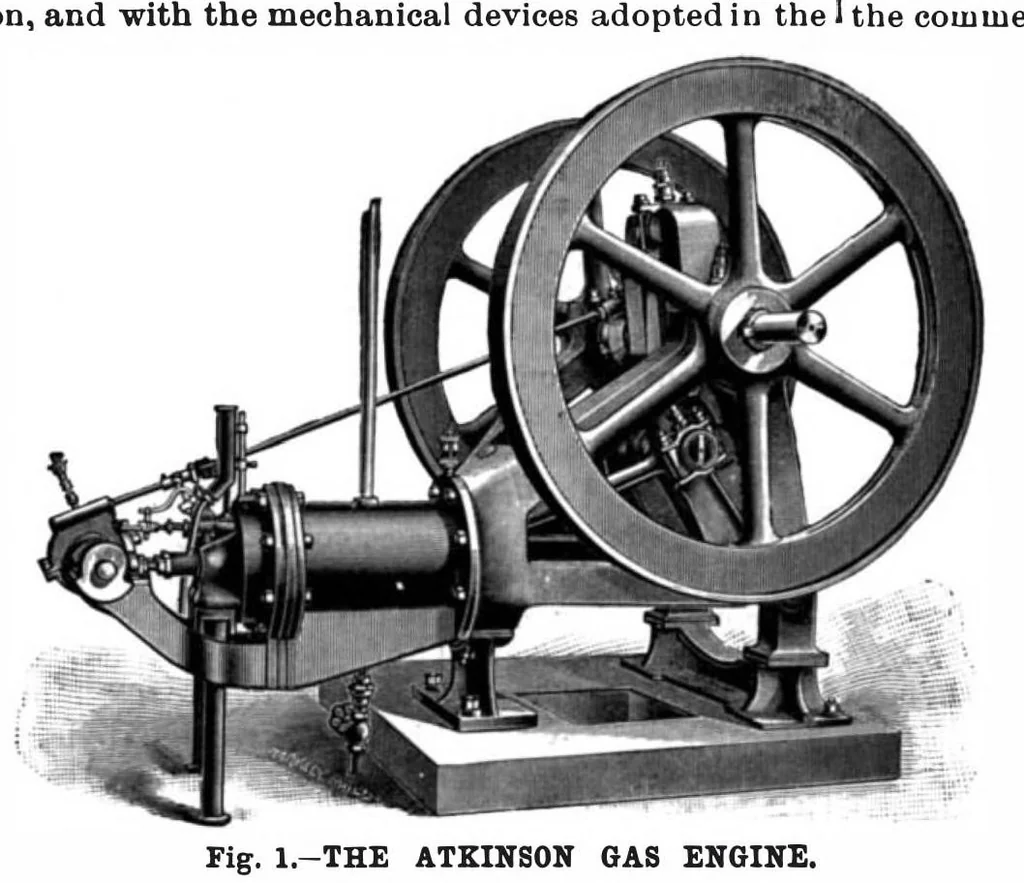 An illustration from Scientific American, Vol. 64, No. 22 (May 1891), 1891, leaf 4