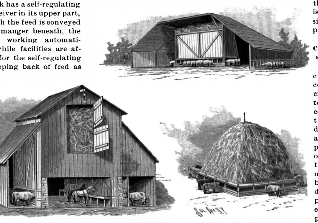 An illustration from Scientific American, Vol. 64, No. 25 (June 1891), 1891, leaf 3