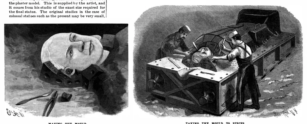 An illustration from Scientific American, Vol. 64, No. 26 (June 1891), 1891, leaf 0