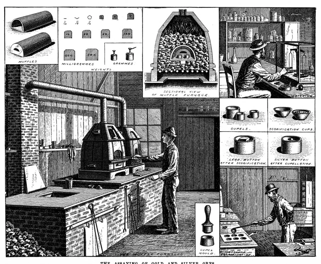 An illustration from Scientific American, Vol. 64, No. 26 (June 1891), 1891, leaf 5