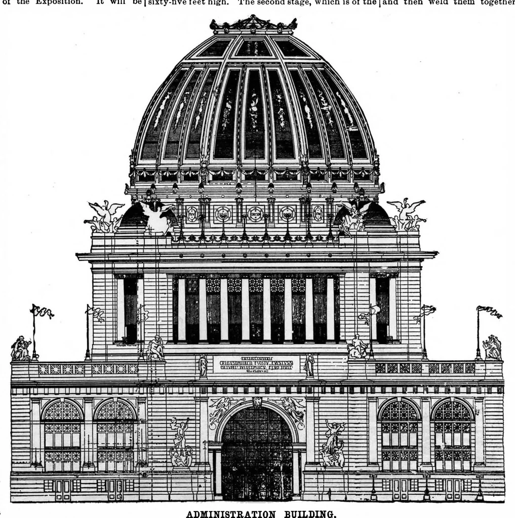 An illustration from Scientific American, Vol. 64, No. 26 (June 1891), 1891, leaf 7