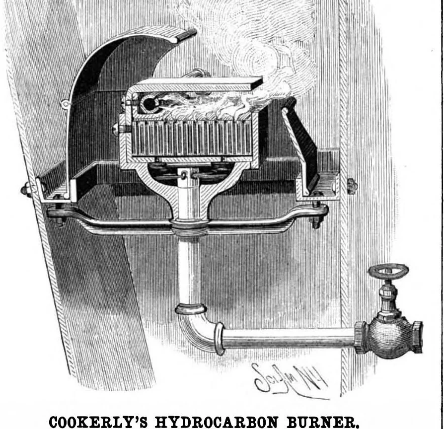 An illustration from Scientific American, Vol. 65, No. 2 (July 1891), 1891, leaf 7