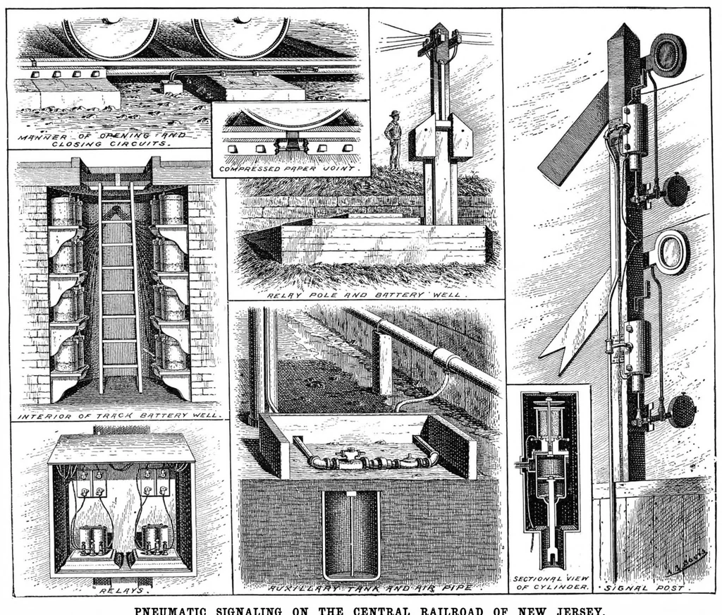 An illustration from Scientific American, Vol. 65, No. 2 (July 1891), 1891, leaf 8