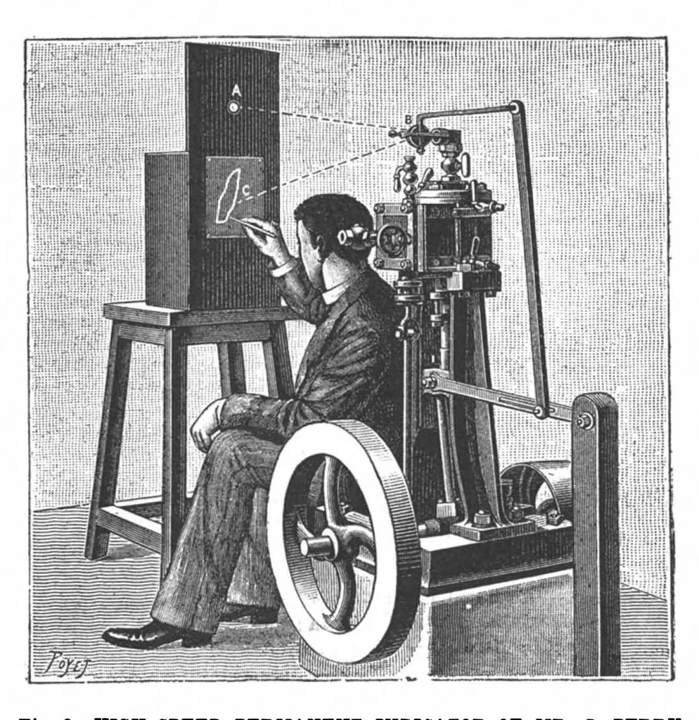 An illustration from Scientific American, Vol. 65, No. 3 (July 1891), 1891, leaf 10