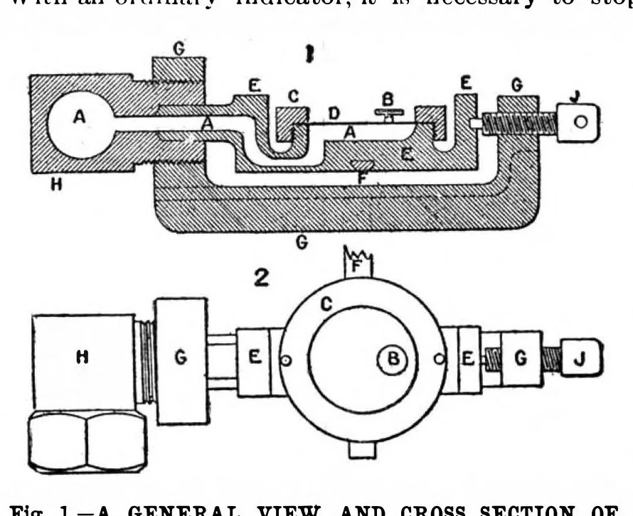 An illustration from Scientific American, Vol. 65, No. 3 (July 1891), 1891, leaf 10
