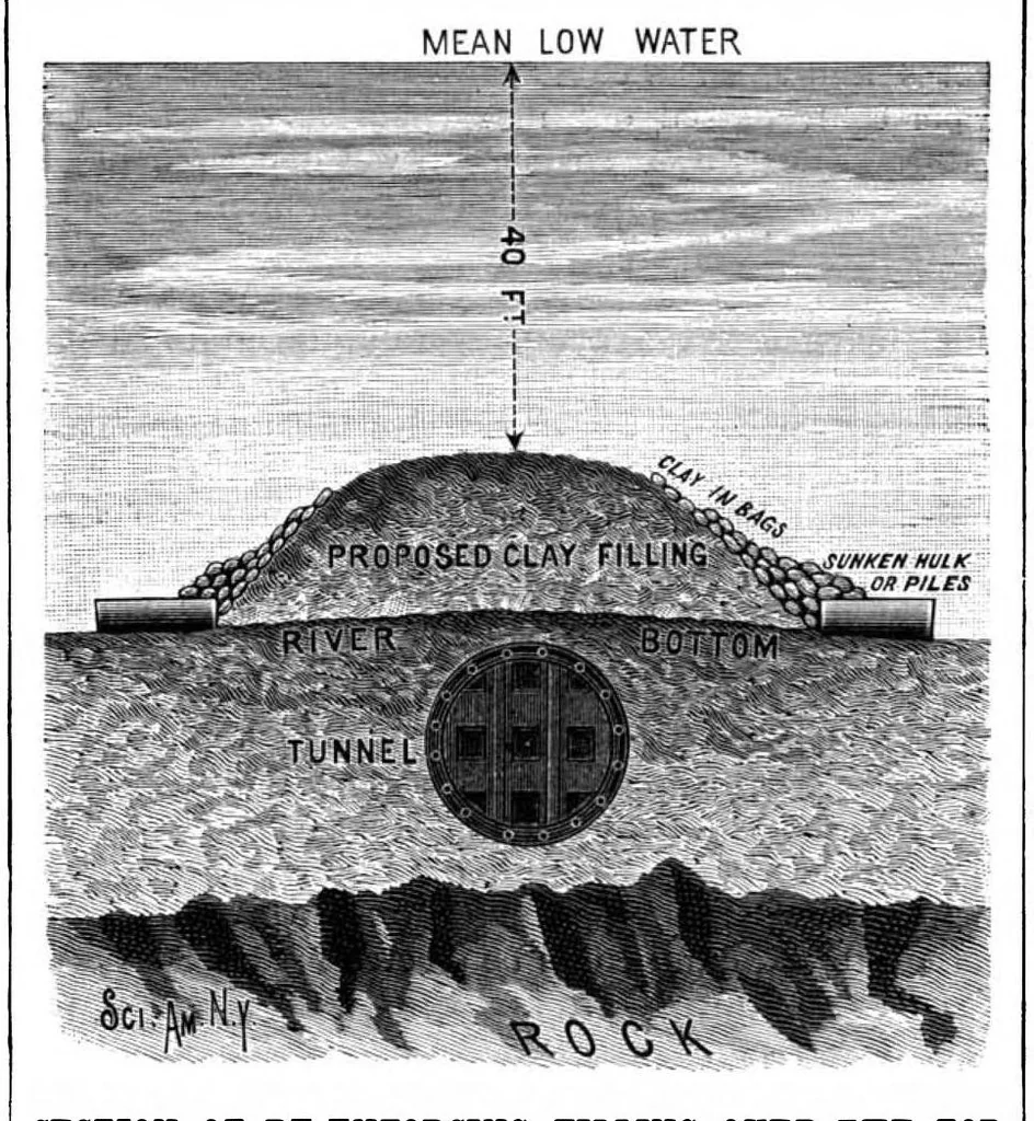An illustration from Scientific American, Vol. 65, No. 3 (July 1891), 1891, leaf 3