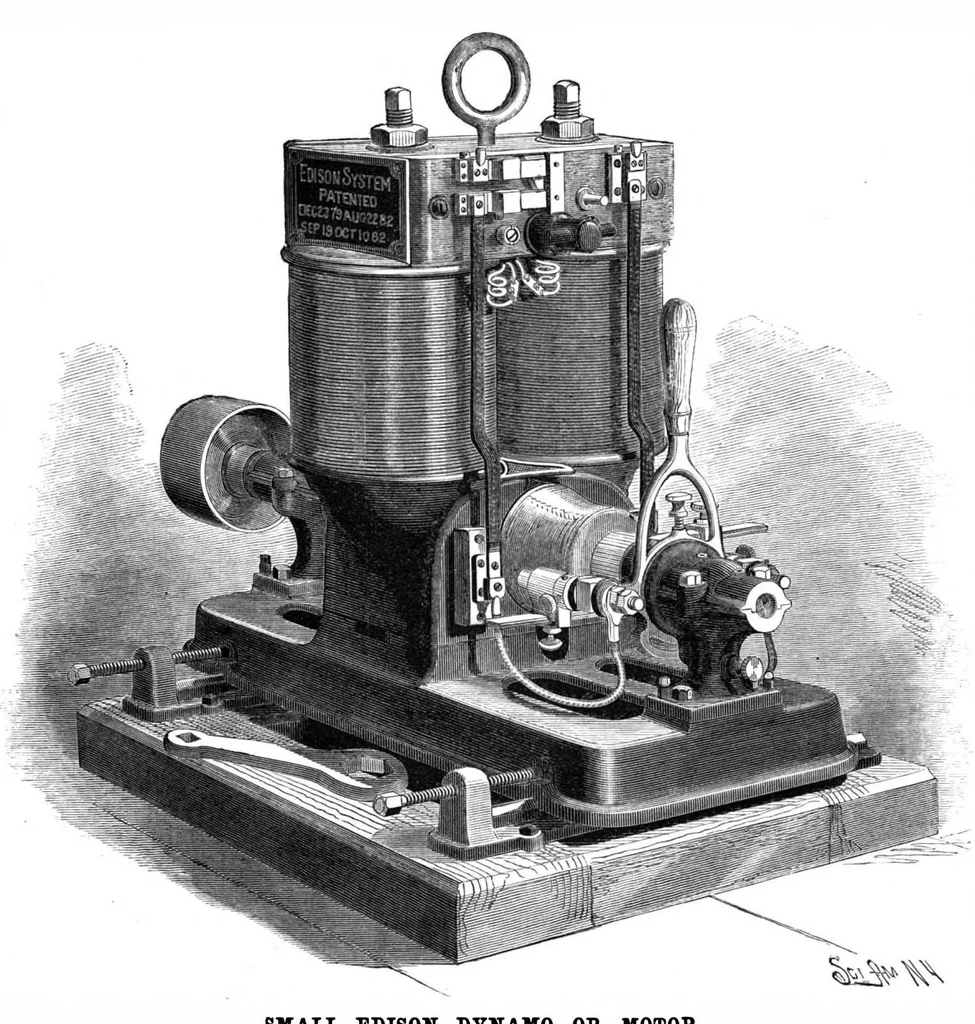 An illustration from Scientific American, Vol. 65, No. 4 (July 1891), 1891, leaf 0