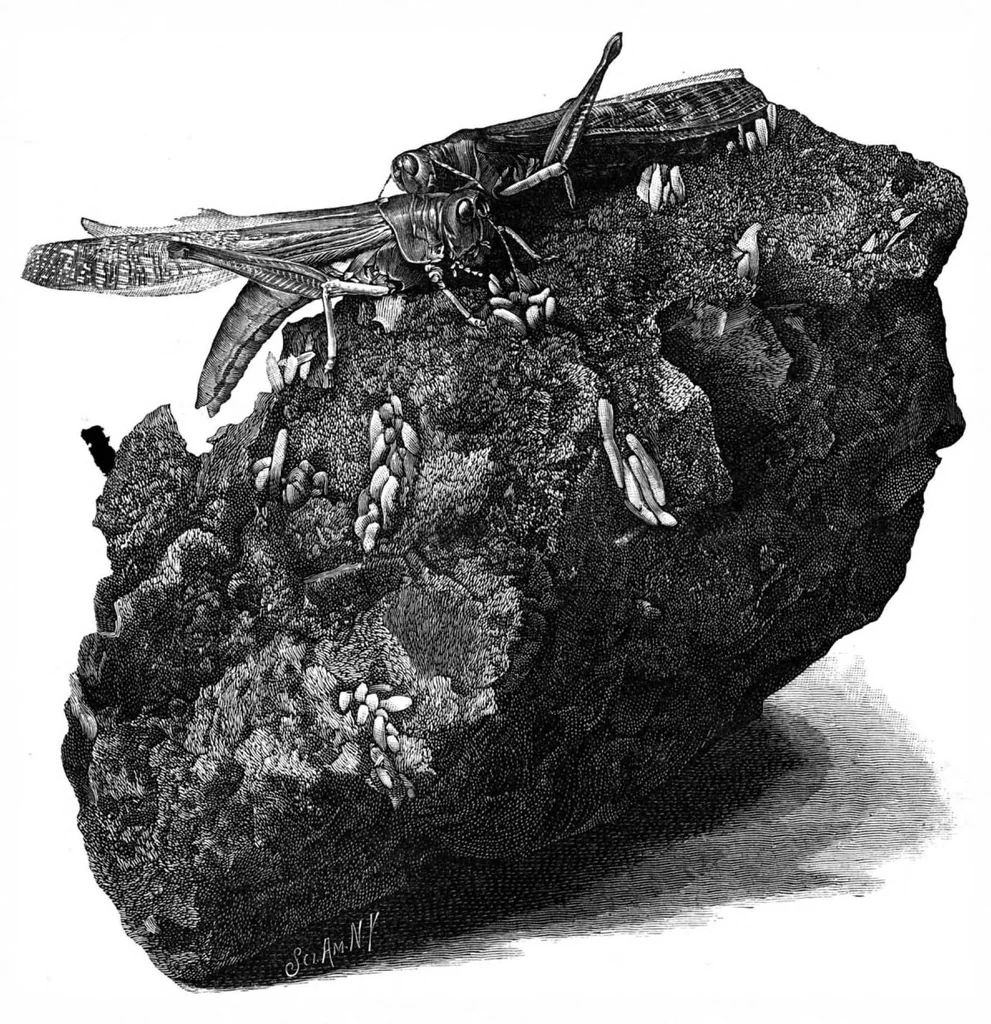 An illustration from Scientific American, Vol. 65, No. 4 (July 1891), 1891, leaf 10