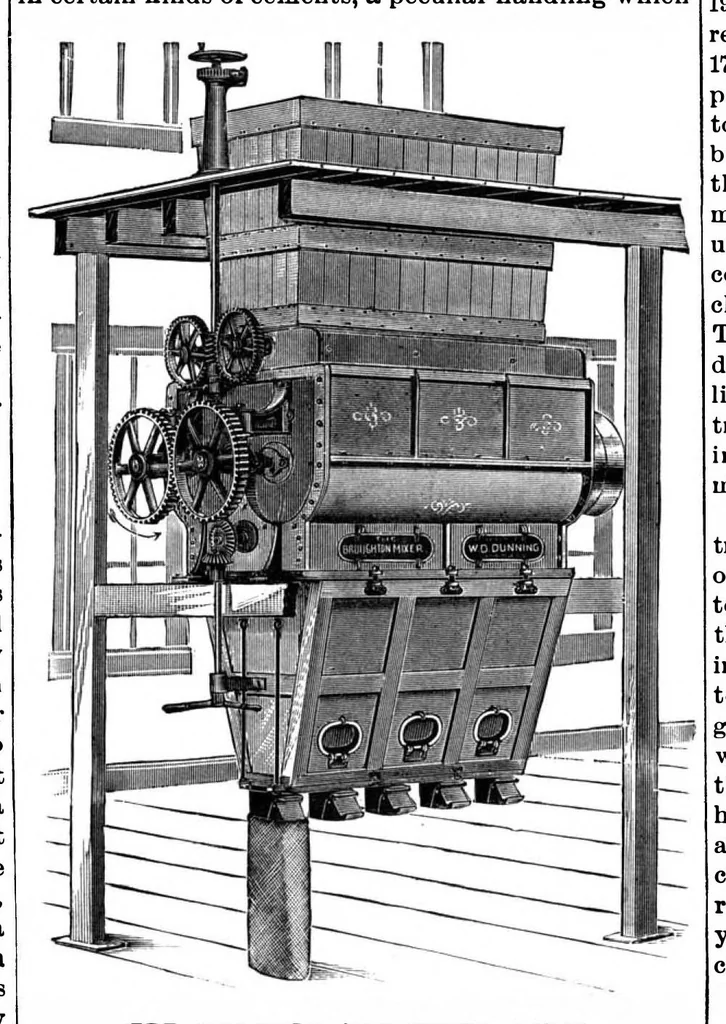 An illustration from Scientific American, Vol. 65, No. 4 (July 1891), 1891, leaf 3