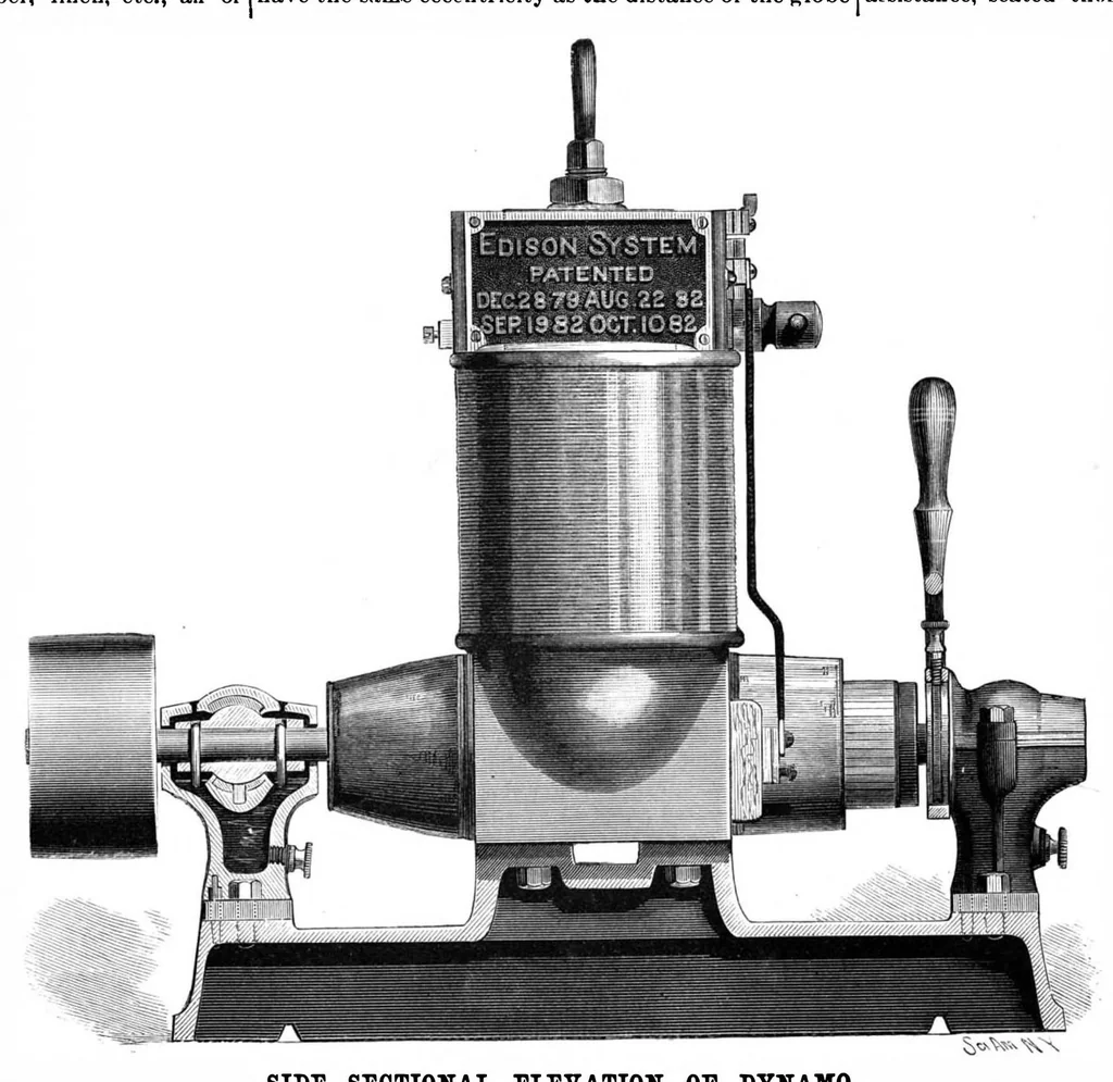 An illustration from Scientific American, Vol. 65, No. 4 (July 1891), 1891, leaf 7