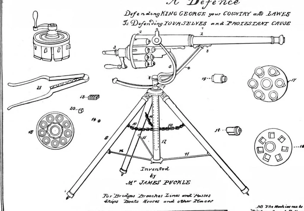 An illustration from Scientific American, Vol. 65, No. 5 (August 1891), 1891, leaf 8