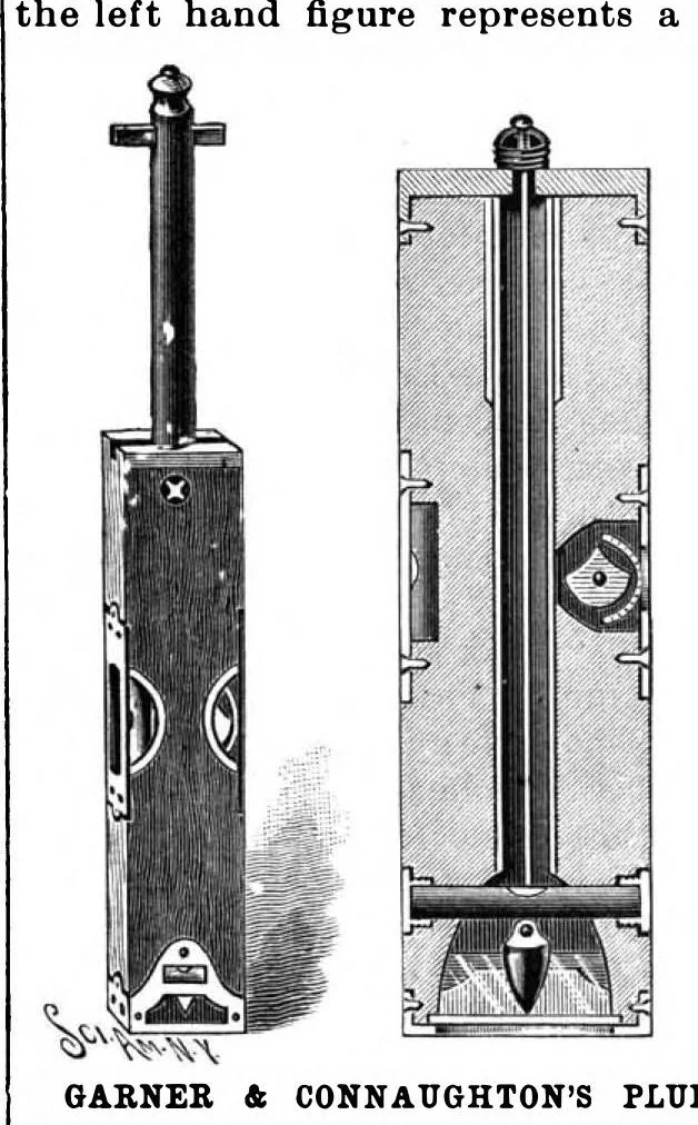An illustration from Scientific American, Vol. 65, No. 8 (August 1891), 1891, leaf 3