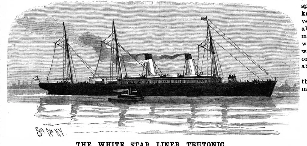 An illustration from Scientific American, Vol. 65, No. 9 (August 1891), 1891, leaf 0