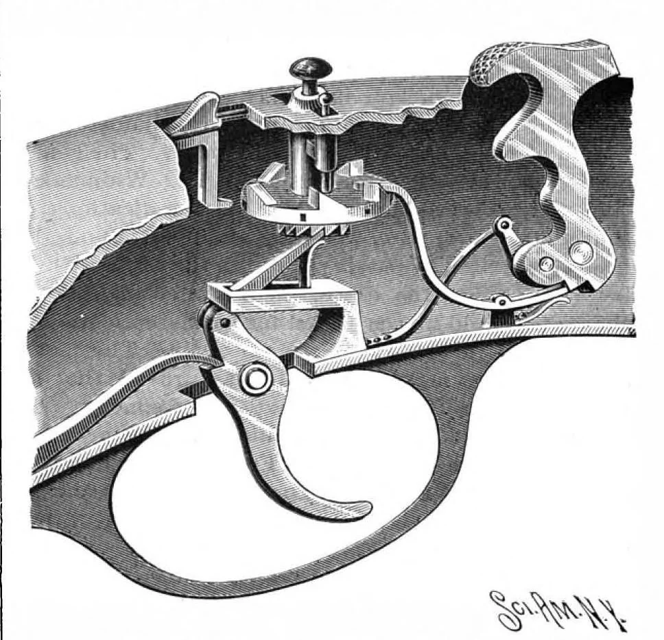 An illustration from Scientific American, Vol. 65, No. 9 (August 1891), 1891, leaf 3